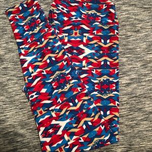Lularoe leggings